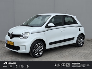 Renault Twingo Z.E. R80 Collection / Eerste Eigenaar / Dealer Onderhouden / Navigatie / Cruise Control / Climate Control / NAP / DAB /