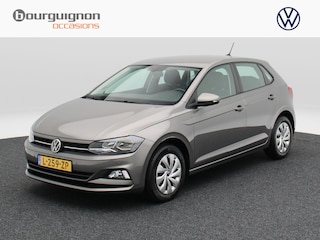 Volkswagen Polo 1.0 TSi Comfortline | Adaptive Cruise | Airco | Parkeersensoren | Carplay | Navigatie | 98.267 Km !!