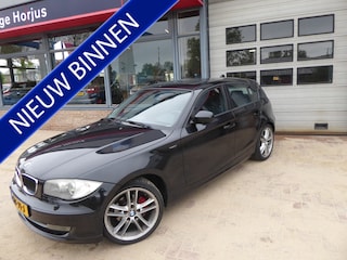 BMW 118i EfficientDynamics Edition NAVI, CLIMA, PDC, LMV!!