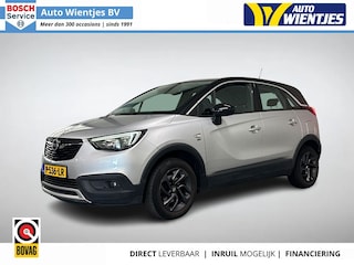 Opel Crossland X 1.2 Turbo | 120 Edition | Navi | Airco | Cruise
