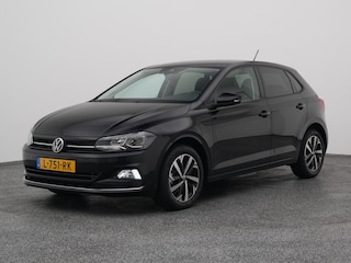 Volkswagen Polo 1.0 TSI Automaat Highline | CAMERA | ADAPTIVE