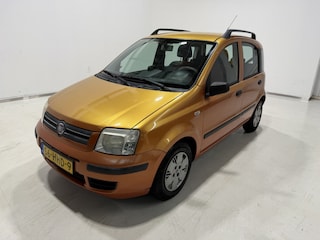 Fiat Panda 1.2 Edizione Cool