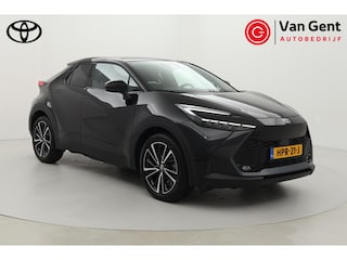 Toyota C-HR 2.0 Plug-in Hybrid 220 Executive | Panoramadak | Warmtepomp | Dodehoek detectie | JBL | Stoel-/stuurverwarming | 360 camera | 19 inch | Apple Carplay / Android Auto | Sfeerverlichting
