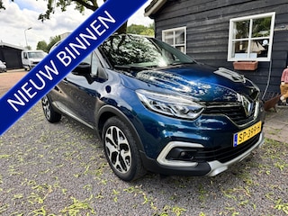 Renault Captur 0.9 TCe Intens