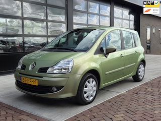 Renault Modus 1.6-16V Dynamique Automaat | 48.000 KM!