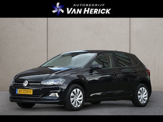 Volkswagen Polo 1.0 TSI 95PK Comfortline | Navigatie | Achteruitrijcamera | Trekhaak