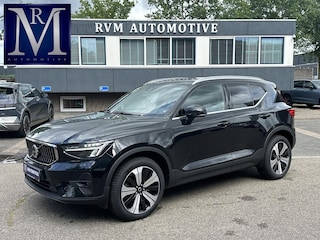 Volvo XC40 1.5 T4 Plug-in hybrid Core Bright BOMVOL! | STOEL + STUURVERWARMING |ELEK. TREKHAAK | KEYLESS | DODEHOEK | ADAP. CRUISE | CAMERA | ELEK. ACHTERKLEP | DRAADLOZE TEL LADER | RIJKLAAR! MET 12 MND BOVAG GARANTIE | DEALER ONDERHOUDEN
