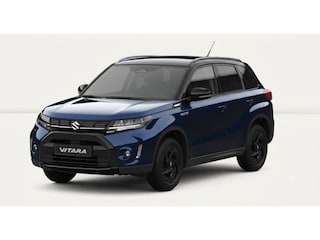 Suzuki Vitara 1.4 Boosterjet Smart Hybrid Special Edition Automaat | Uit voorraad leverbaar | €1.500,- voordeel | Panodak |
