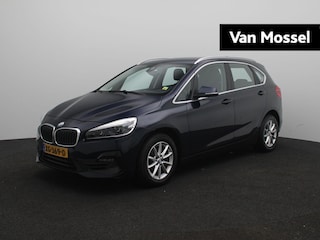 BMW 2-serie Tourer 218i Corporate Lease Executive