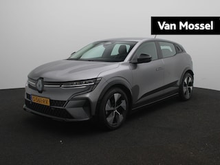 Renault Mégane EV60 220pk Optimum Charge Equilibre | Pack City met parkeersensoren v+a | Pack Comfort met o.a. climate control | 9” OpenR link multimediasysteem met Apple CarPlay & Android Auto |