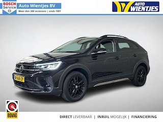 Volkswagen Taigo 1.0 TSI DSG | Life Business | Airco-Ecc | Carplay