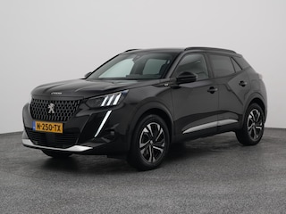 Peugeot 2008 1.2 PureTech 130 PK Automaat GT-Line | CAMERA | CARPLAY | TREKHAAK