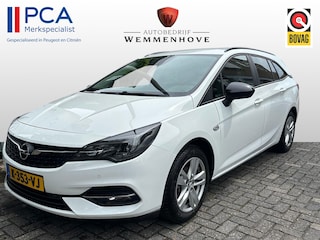 Opel Astra Sports Tourer 1.2 Business Edition
