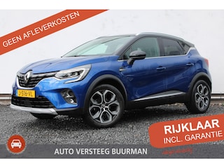 Renault Captur 1.0 TCe 100 Edition One Cruise/ Climate Control, Keyless,