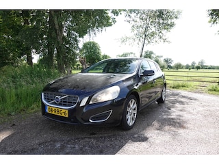 Volvo V60 1.6 DRIVe Momentum
