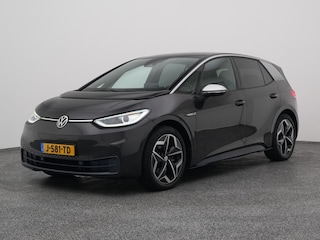 Volkswagen ID.3 First Plus 58 kWh | CAMERA | ADAPTIVE | STOEL- EN STUURVERW.