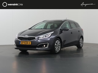 Kia Ceed cee'd Sportswagon 1.6 GDI DynamicLine | Parkeercamera | Navigatie | Climate Control | Cruise Control |