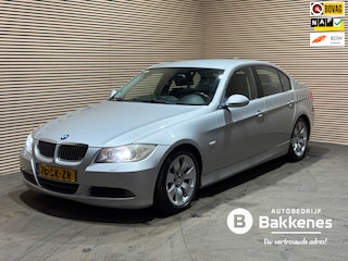 BMW 325i High Executive | Airco | Cruise | Navi