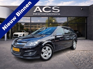 Opel Astra Wagon 1.7 CDTi Cosmo | Trekhaak | APK | Distributie vern. | Goed onderhouden!