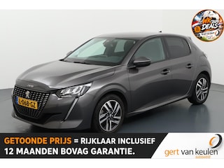 Peugeot 208 1.2 ALLURE PACK 5-DEURS NL-AUTO/1E EIG.