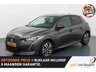 Peugeot 208 1.2 ALLURE PACK 5-DEURS NL-AUTO/1E EIG.
