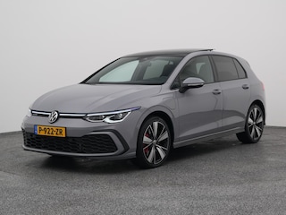 Volkswagen Golf 1.4 eHybrid GTE | PANO | CAMERA | ADAPTIVE | HUD | STOEL- EN STUURVERW.