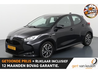 Toyota Yaris 1.5 HYBRID DYNAMIC AUTOMAAT/NL-AUTO/1E EIG.