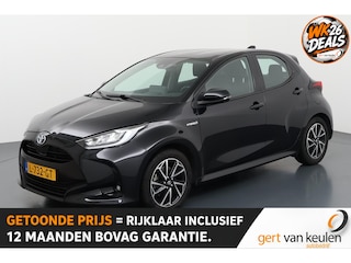 Toyota Yaris 1.5 HYBRID DYNAMIC AUTOMAAT/NL-AUTO/1E EIG.