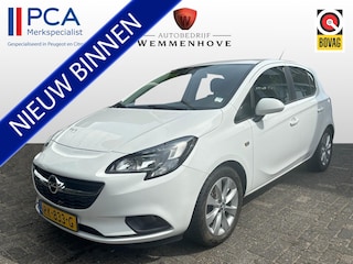 Opel Corsa 1.2