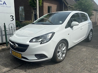 Opel Corsa 1.2