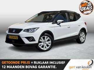 Seat Arona 1.0 TSI Style Business Intense