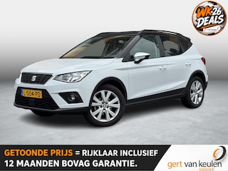 Seat Arona 1.0 TSI Style Business Intense