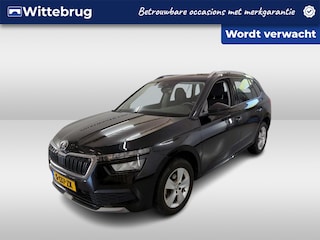Skoda Kamiq 1.0 TSI Ambition Trekhaak / Bluetooth / parkeersensoren / cruise control / LED verlichting