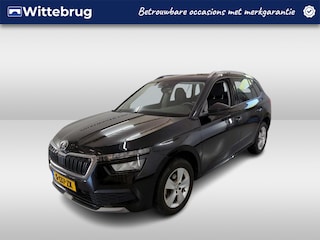 Skoda Kamiq 1.0 TSI Ambition Trekhaak / Bluetooth / parkeersensoren / cruise control / LED verlichting