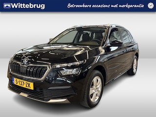 Skoda Kamiq 1.0 TSI Ambition Trekhaak / Bluetooth / parkeersensoren / cruise control / LED verlichting