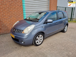 Nissan Note 1.4 Life 5-Drs Airco! Bj:2009 NAP!