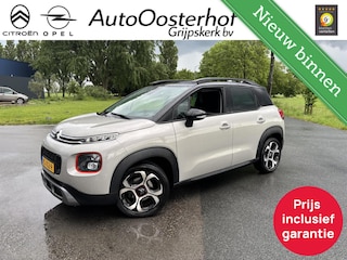 Citroën C3 Aircross 110pk Shine Automaat