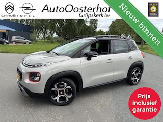 Citroën C3 Aircross 110pk Shine Automaat