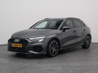 Audi A3 Sportback 30 TFSI Automaat S edition | NAVI | ADAPTIVE