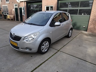 Opel Agila 1.0 Edition