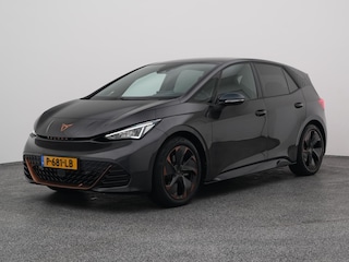 Cupra Born Adrenaline One 62 kWh | CAMERA | ADAPTIVE | STOEL- EN STUURVERW.