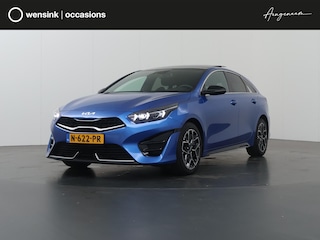 Kia ProCeed 1.0 T-GDi GT-Line | Navigatie | Panoramadak | Parkeercamera | Climate Control | Apple Carplay/Android Carplay | Cruise Control | Keyless Entry/Go |