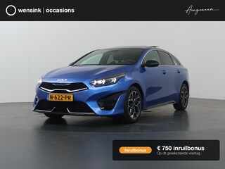 Kia ProCeed 1.0 T-GDi GT-Line | Navigatie | Panoramadak | Parkeercamera | Climate Control | Apple Carplay/Android Carplay | Cruise Control | Keyless Entry/Go |