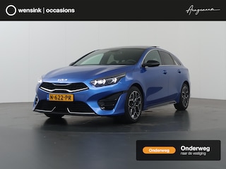 Kia ProCeed 1.0 T-GDi GT-Line | Navigatie | Panoramadak | Parkeercamera | Climate Control | Apple Carplay/Android Carplay | Cruise Control | Keyless Entry/Go |