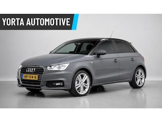 Audi A1 Sportback 1.0 TFSI Design Pro Line Plus