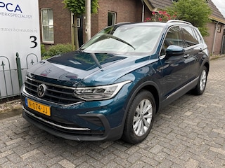 Volkswagen Tiguan 1.5 TSI Life Business