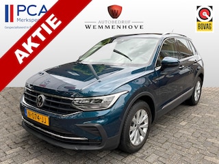 Volkswagen Tiguan 1.5 TSI Life Business
