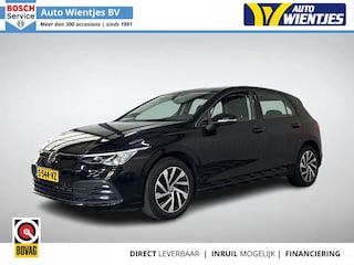 Volkswagen Golf 1.0 eTSI DSG | Life Business 5-Drs | Carplay | Virtual