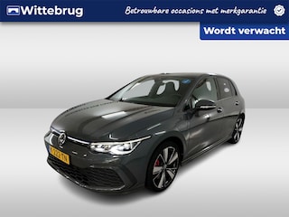 Volkswagen Golf 1.4 eHybrid 245pk GTE DSG Automaat Navigatie / Parkeersensoren / Trekhaak afn.  / LED verlichting / Clima /