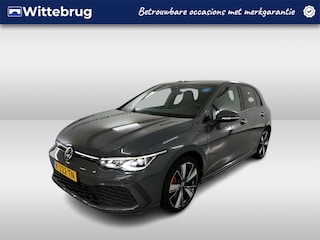 Volkswagen Golf 1.4 eHybrid 245pk GTE DSG Automaat Navigatie / Parkeersensoren / Trekhaak afn.  / LED verlichting / Clima /